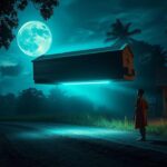 Cerita horor tentang teror Lampor dari zaman leluhur hingga era modern. Kisah mistis Jawa yang mencekam, penuh kesaksian, legenda, dan teror malam yang masih dipercaya hingga sekarang.