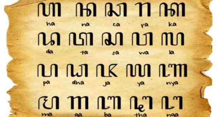 Kumpulan contoh soal aksara Jawa lengkap dan mudah dipahami, cocok untuk siswa SD, SMP, dan latihan mandiri di rumah.