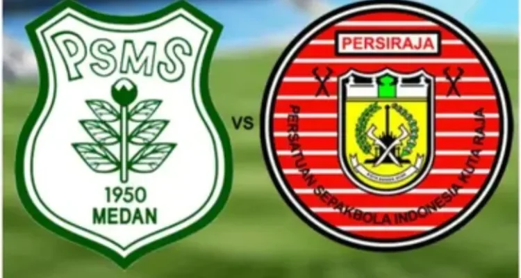 Persiraja vs PSMS: Analisis Laga Panas Dua Tim Tradisional Persiraja vs PSMS: Analisis Laga Panas Dua Tim Tradisional
