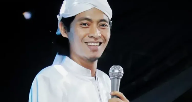 Konvoi Motor Gus Huda Tuai Kecaman Netizen di Awal 2026