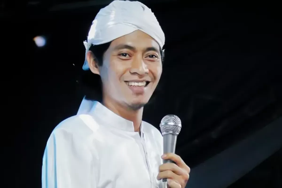 Konvoi Motor Gus Huda Tuai Kecaman Netizen di Awal 2026