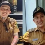Viral kronologi Kades Hoho Alkaf minta maaf meski difitnah soal kisruh malam tahun baru Pasar Purwasaba, banjir dukungan netizen.