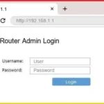 Waspada link login 192.168.1.1 palsu yang mengarah ke download ilegal malware dan berisiko mencuri data pribadi.