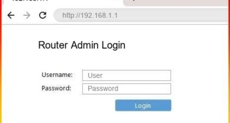Waspada link login 192.168.1.1 palsu yang mengarah ke download ilegal malware dan berisiko mencuri data pribadi. Waspada link login 192.168.1.1 palsu yang mengarah ke download ilegal malware dan berisiko mencuri data pribadi.