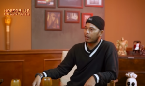 kisah nyata pacaran dengan arwah