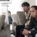 Sebanyak 10 pemuda nyaris menjadi korban TPPO setelah tergiur lowongan kerja ke Kamboja lewat media sosial dengan janji gaji tinggi. Sebanyak 10 pemuda nyaris menjadi korban TPPO setelah tergiur lowongan kerja ke Kamboja lewat media sosial dengan janji gaji tinggi.