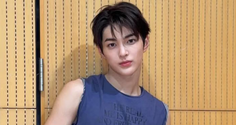 Biodata lengkap Keonho CORTIS: maknae boy group BigHit Music yang mencuri perhatian netizen dengan visual kuat, bakat kreatif, dan kontribusi produksi musik.