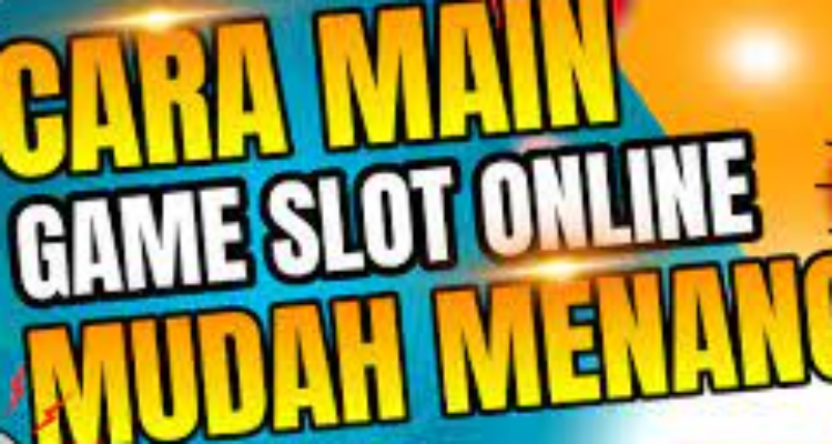 Panduan cara main slot biar menang dengan strategi cerdas, pilihan RTP tinggi, dan manajemen modal yang aman.