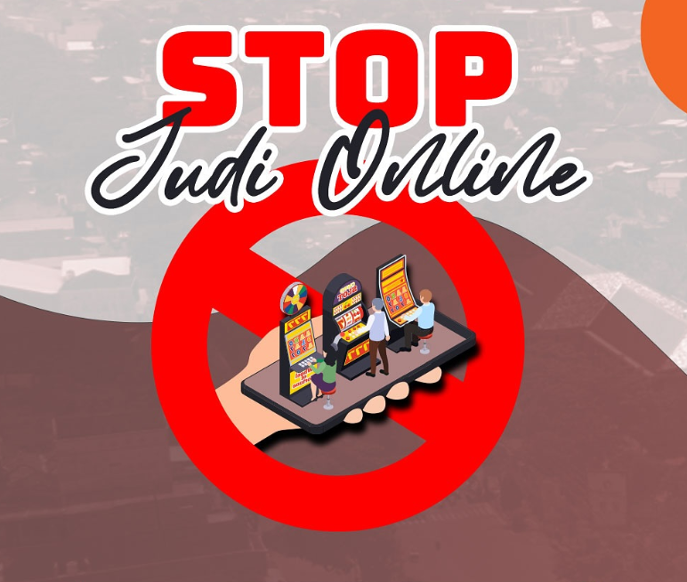 Panduan paten 5 cara berhenti judi slot agar tidak kecanduan, lengkap dengan langkah praktis dan solusi realistis.