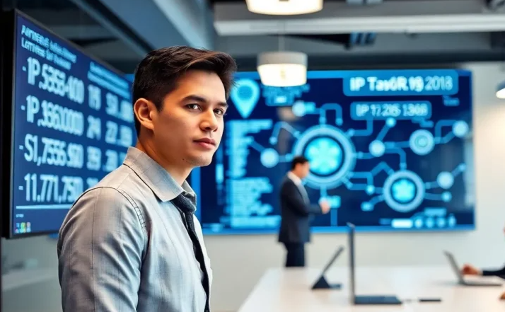 Terungkap fakta di balik 111.90.150.2p link bokeh Asia yang viral di media sosial. Simak penjelasan lengkap, risiko, dan cara menghindarinya.