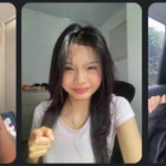 Adik Davina Karamoy Mulai Curi Perhatian, Ini Sosok Serafina Karamoy