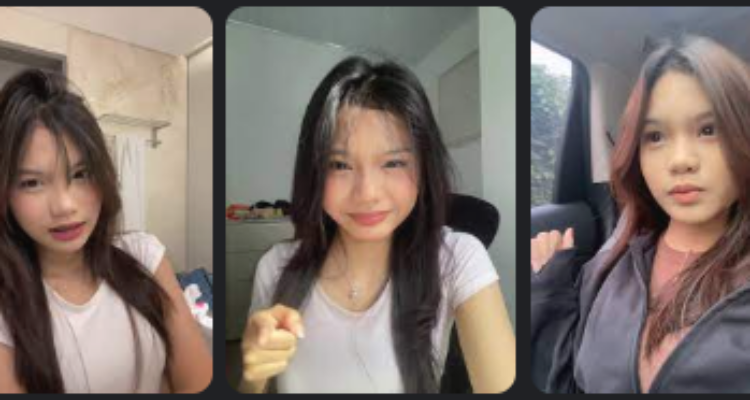 Adik Davina Karamoy Mulai Curi Perhatian, Ini Sosok Serafina Karamoy Adik Davina Karamoy Mulai Curi Perhatian, Ini Sosok Serafina Karamoy