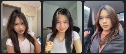 Adik Davina Karamoy Mulai Curi Perhatian, Ini Sosok Serafina Karamoy