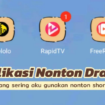 Cari aplikasi drama china gratis sub indo? Coba iQIYI, WeTV, Viki & Vidio! Koleksi lengkap C-Drama HD, episode awal bebas VIP, update 2026. Nonton legal tanpa ribet yuk!