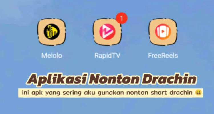 Cari aplikasi drama china gratis sub indo? Coba iQIYI, WeTV, Viki & Vidio! Koleksi lengkap C-Drama HD, episode awal bebas VIP, update 2026. Nonton legal tanpa ribet yuk!