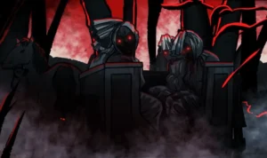 Cerita horor Kejawen Jawa Timur tentang Andong Pocong, legenda mistis kendaraan jenazah yang muncul di jalan sunyi dan membawa teror hingga sekarang.