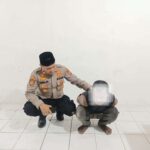 Ayah tiri perkosa anak di Bangka Barat Ayah tiri perkosa anak di Bangka Barat