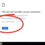 Muncul "www.xnxx.com sent an invalid response. ERR_SSL_PROTOCOL_ERROR"? Coba 7 cara mudah ini: hapus cache, matikan QUIC, nonaktifkan antivirus, pakai VPN. Fix cepat di Chrome & Android Januari 2026!