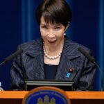 PM Jepang bubarkan parlemen PM Jepang bubarkan parlemen