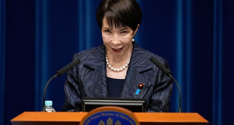 PM Jepang bubarkan parlemen