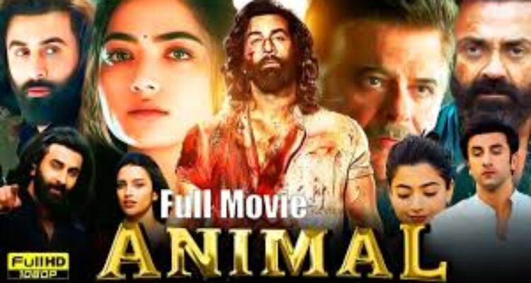 Review lengkap Animal Movie, film petualangan keluarga yang penuh aksi dan pesan moral. Simak sinopsis, karakter, dan platform legal untuk menontonnya.