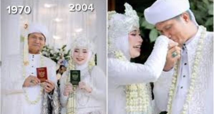 Aku 21 Tahun, Dinikahi Pria 48 Tahun yang Ngaku Duda โ Ternyata Sudah Punya Istri dan Cucu! Aku 21 Tahun, Dinikahi Pria 48 Tahun yang Ngaku Duda โ Ternyata Sudah Punya Istri dan Cucu!