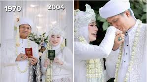 Aku 21 Tahun, Dinikahi Pria 48 Tahun yang Ngaku Duda – Ternyata Sudah Punya Istri dan Cucu!