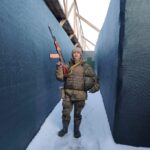 Brimob Polda Aceh Disersi, Diduga Bergabung dengan Tentara Bayaran Rusia Brimob Polda Aceh Disersi, Diduga Bergabung dengan Tentara Bayaran Rusia