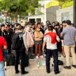 WNl sindikat penipuan daring Kamboja WNl sindikat penipuan daring Kamboja