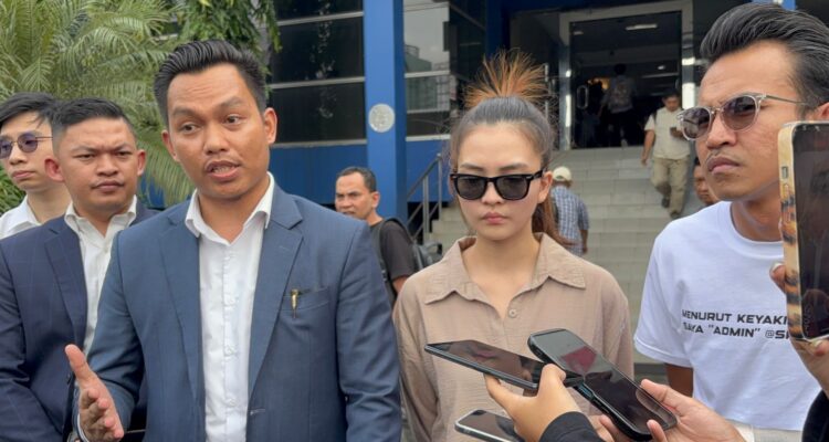 Korban Akademi Kripto Kembali Melapor ke Polda Metro, Kerugian Tembus Rp1 Miliar