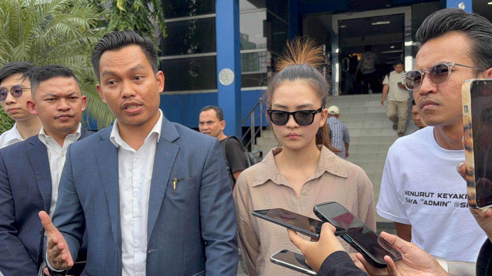 Korban Akademi Kripto Kembali Melapor ke Polda Metro, Kerugian Tembus Rp1 Miliar