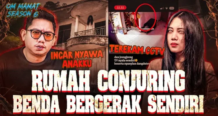 Teror Gaib di Rumah Mbak Desi: Mangkok Bergerak, Jendela Terbuka, hingga Gangguan Saat Salat