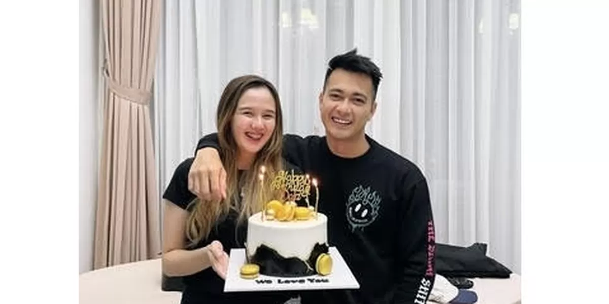 Foto Eza Gionino dan Meiza Aulia Coritha Saat Sidang Cerai PA Cibinong 2025-2026 - Fakta Lengkap Gugatan Cerai