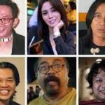 artis meninggal 2026, kabar duka artis hari ini, Lula Lahfah meninggal, Romi Jahat wafat, Jung Eun-woo meninggal, selebgram meninggal dunia, update artis berpulang, berita duka terkini artis meninggal 2026, kabar duka artis hari ini, Lula Lahfah meninggal, Romi Jahat wafat, Jung Eun-woo meninggal, selebgram meninggal dunia, update artis berpulang, berita duka terkini