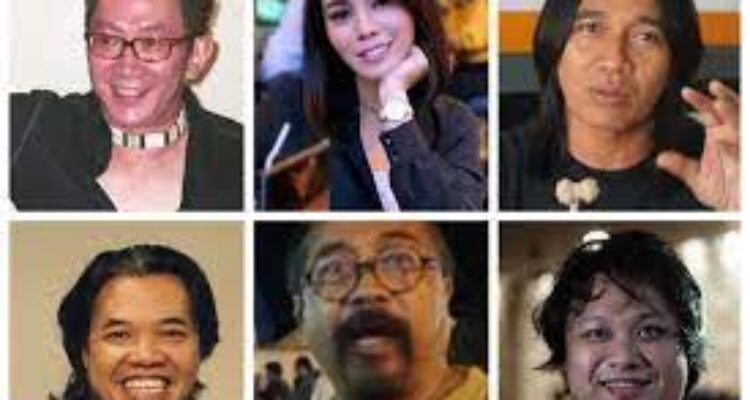 artis meninggal 2026, kabar duka artis hari ini, Lula Lahfah meninggal, Romi Jahat wafat, Jung Eun-woo meninggal, selebgram meninggal dunia, update artis berpulang, berita duka terkini