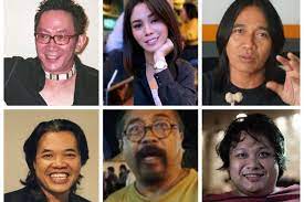 artis meninggal 2026, kabar duka artis hari ini, Lula Lahfah meninggal, Romi Jahat wafat, Jung Eun-woo meninggal, selebgram meninggal dunia, update artis berpulang, berita duka terkini