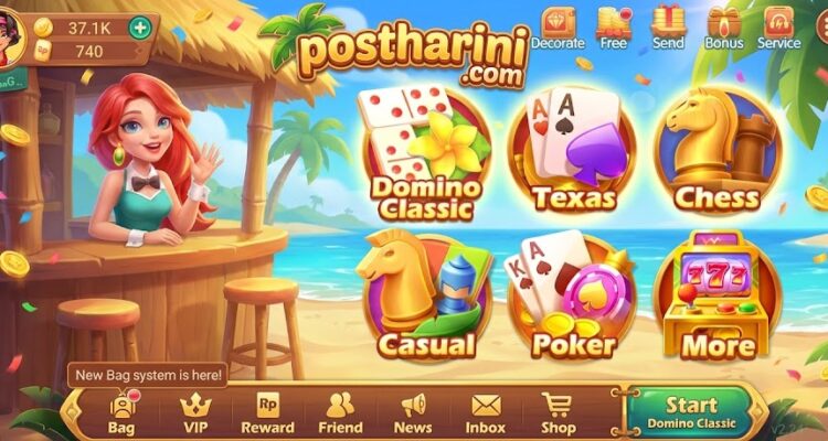 Link Download Higgs Domino Ada Tombol Kirim 2026: Versi Global 2.40 Resmi Aman