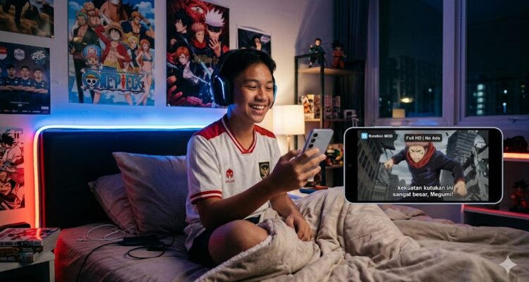 Bstation Premium MOD APK, Bstation MOD, Nonton Anime Gratis, Bebas Iklan Anime, Download Bstation MOD, Anime Streaming APK, Bilibili Indonesia MOD, Unlock Premium Anime Bstation Premium MOD APK, Bstation MOD, Nonton Anime Gratis, Bebas Iklan Anime, Download Bstation MOD, Anime Streaming APK, Bilibili Indonesia MOD, Unlock Premium Anime