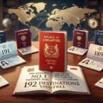 paspor terkuat 2026, Henley Passport Index, Singapore passport, visa-free travel, paspor Jepang, paspor terkuat dunia, ranking paspor 2026, traveling tanpa visa, paspor UAE, mobility global 13 web pages paspor terkuat 2026, Henley Passport Index, Singapore passport, visa-free travel, paspor Jepang, paspor terkuat dunia, ranking paspor 2026, traveling tanpa visa, paspor UAE, mobility global 13 web pages