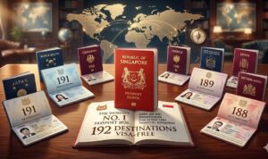 paspor terkuat 2026, Henley Passport Index, Singapore passport, visa-free travel, paspor Jepang, paspor terkuat dunia, ranking paspor 2026, traveling tanpa visa, paspor UAE, mobility global 13 web pages paspor terkuat 2026, Henley Passport Index, Singapore passport, visa-free travel, paspor Jepang, paspor terkuat dunia, ranking paspor 2026, traveling tanpa visa, paspor UAE, mobility global 13 web pages