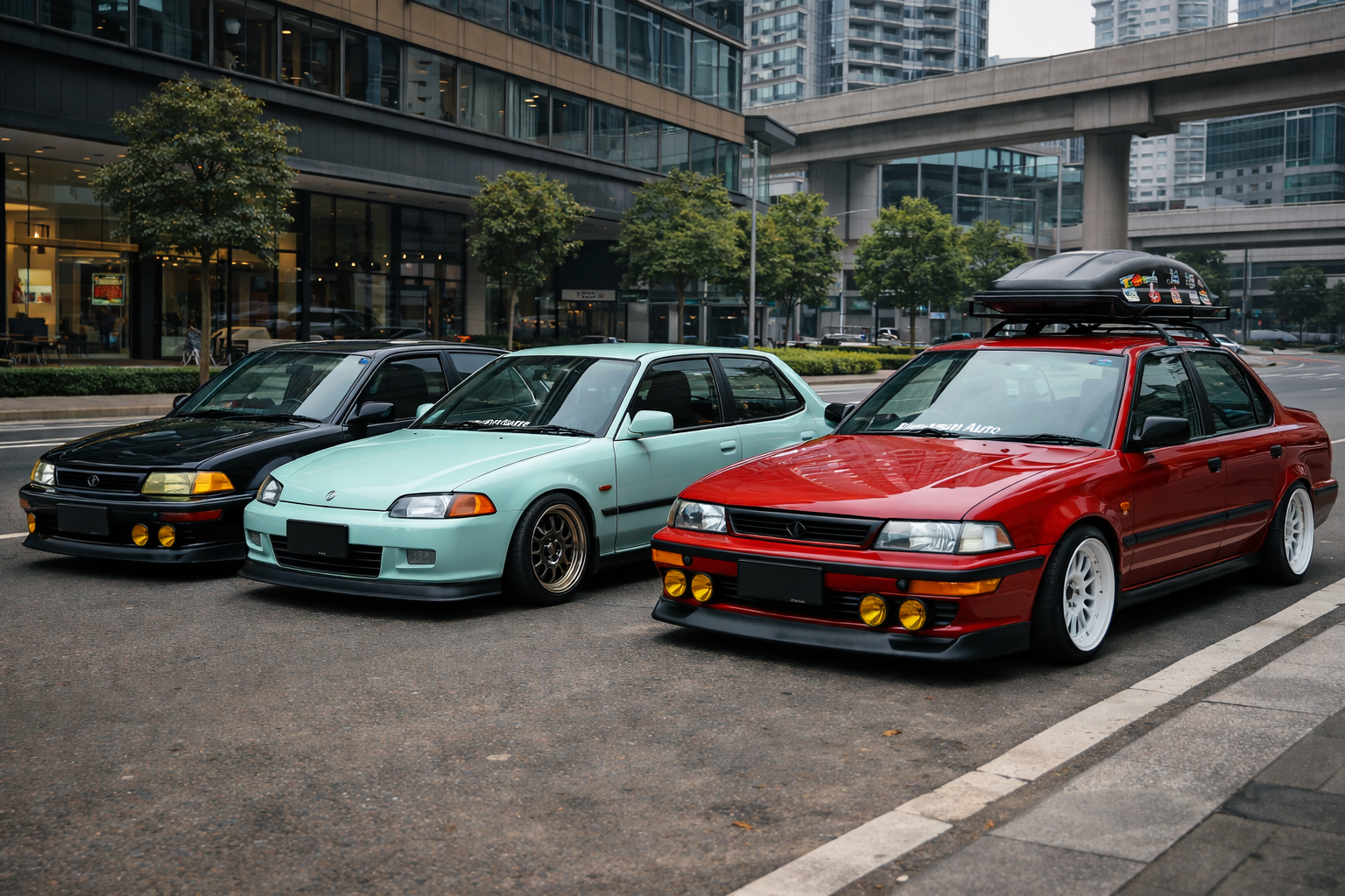 motuba bandel, mobil tua murah, mobil klasik anak muda, mobil bekas awet, mobil jadul irit, rekomendasi motuba, mobil lawas indonesia